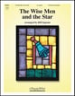 Wise Men and the Star Handbell sheet music cover